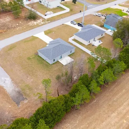Dream Home In Ocala Florida